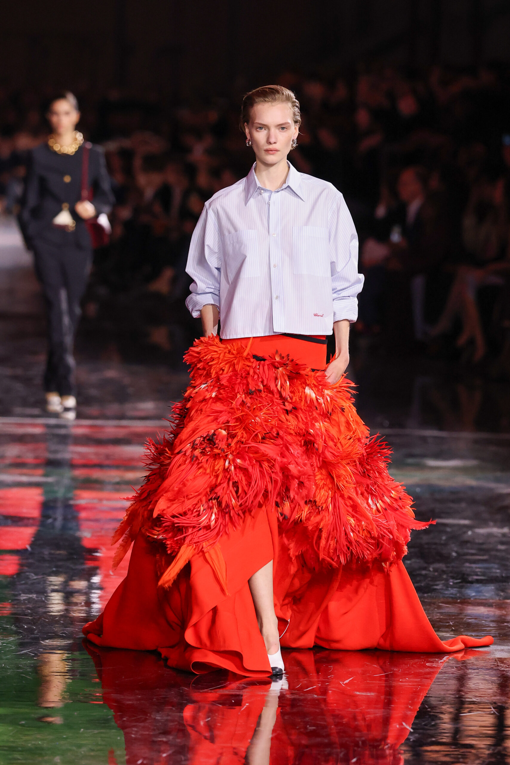 Η Vogue αποκωδικοποιεί τις 9 τάσεις-κλειδιά της άνοιξης 2026-2