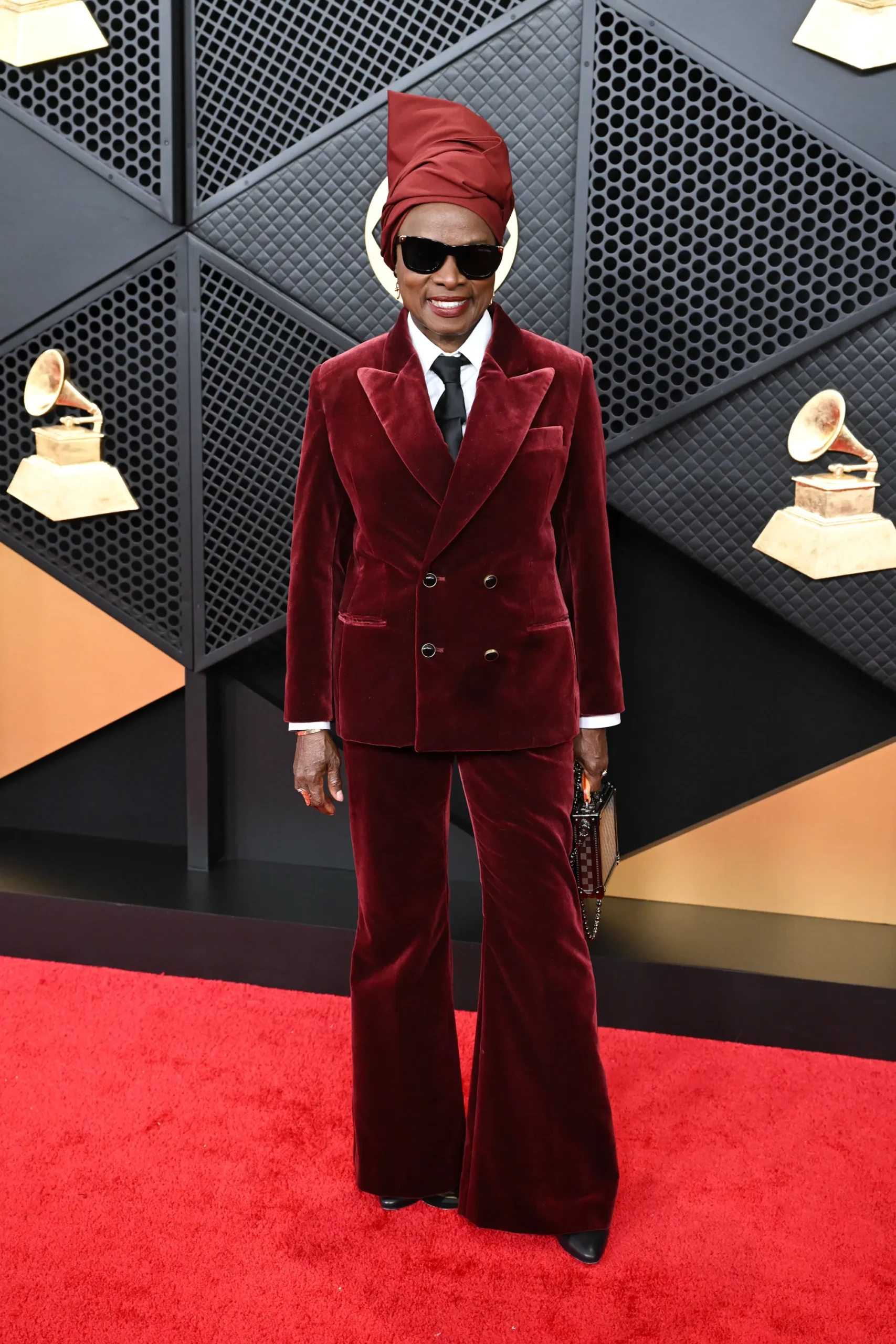 Οι best-dressed celebrities από τα βραβεία Grammy 2026-5