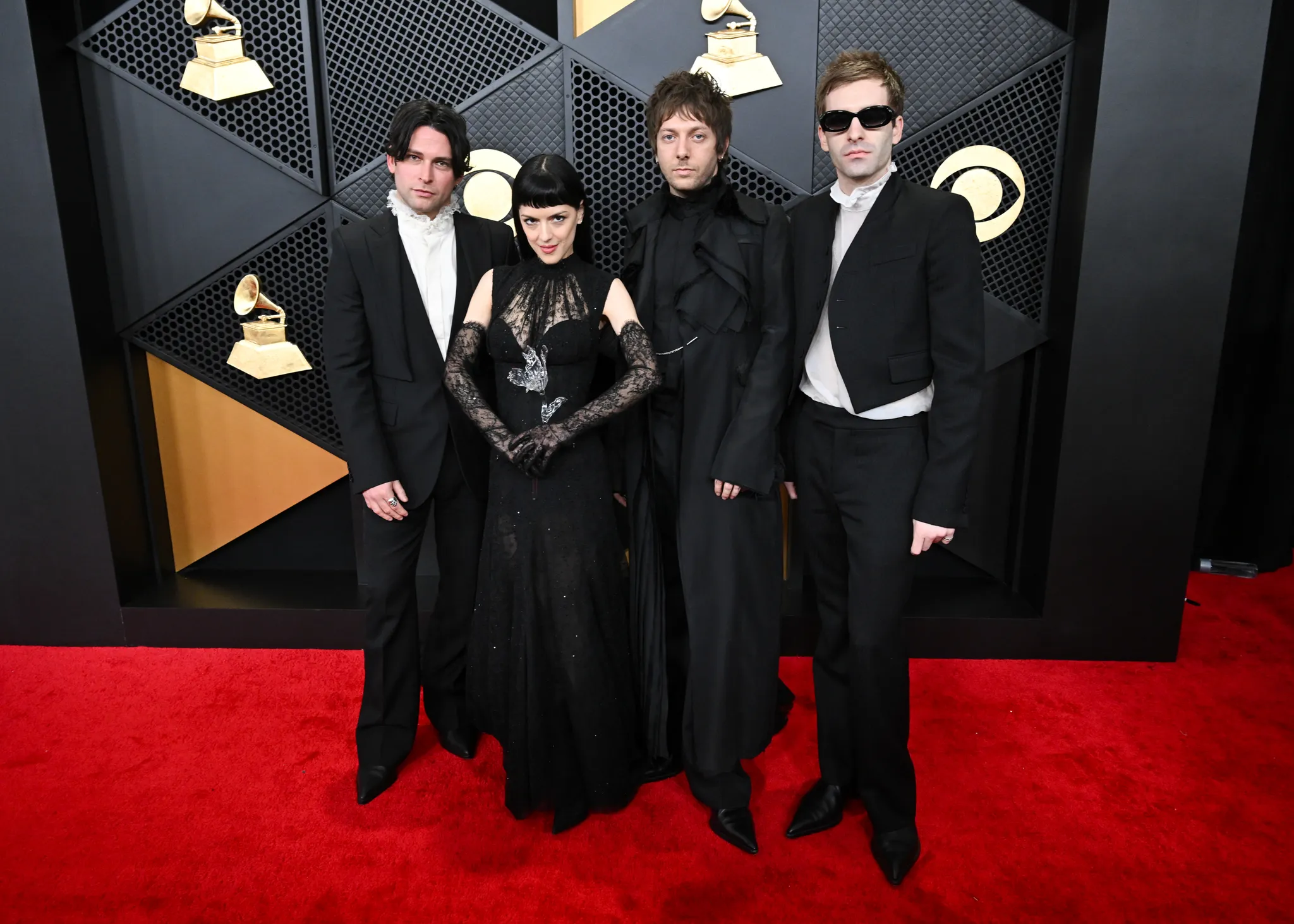 Οι best-dressed celebrities από τα βραβεία Grammy 2026-6