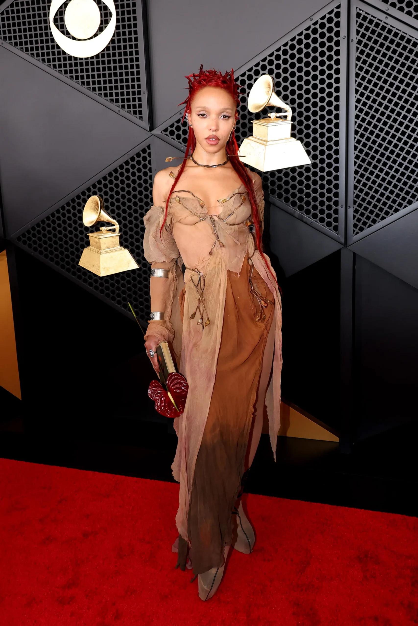 Οι best-dressed celebrities από τα βραβεία Grammy 2026-2