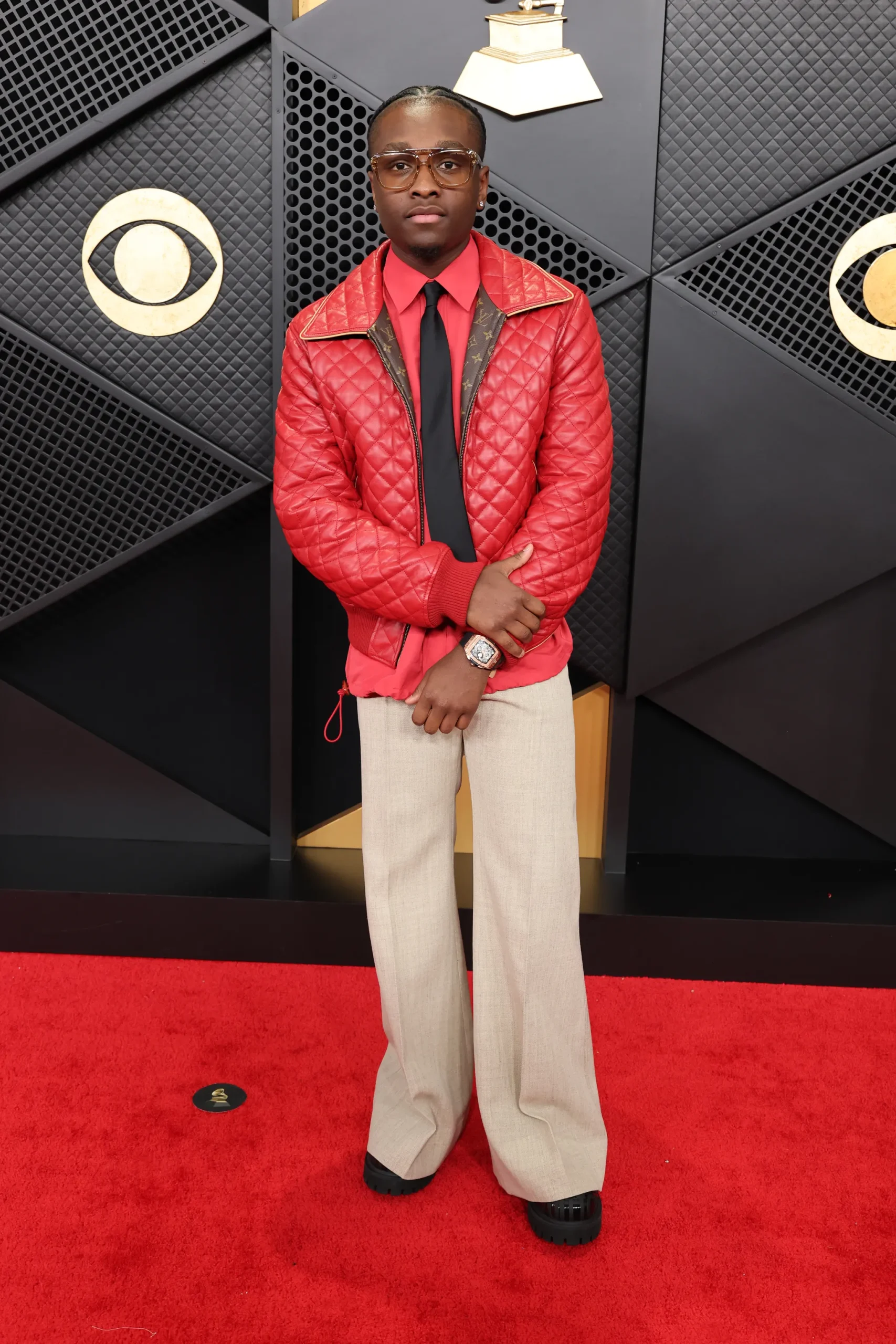 Οι best-dressed celebrities από τα βραβεία Grammy 2026-14