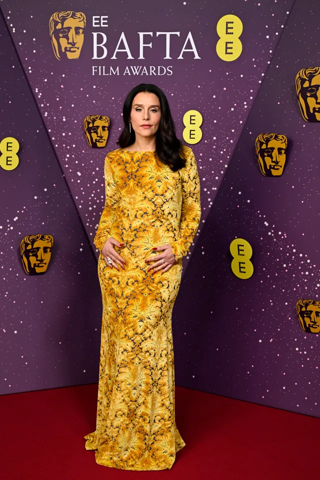 BAFTA 2026: Όλες οι εμφανίσεις στο κόκκινο χαλί-9