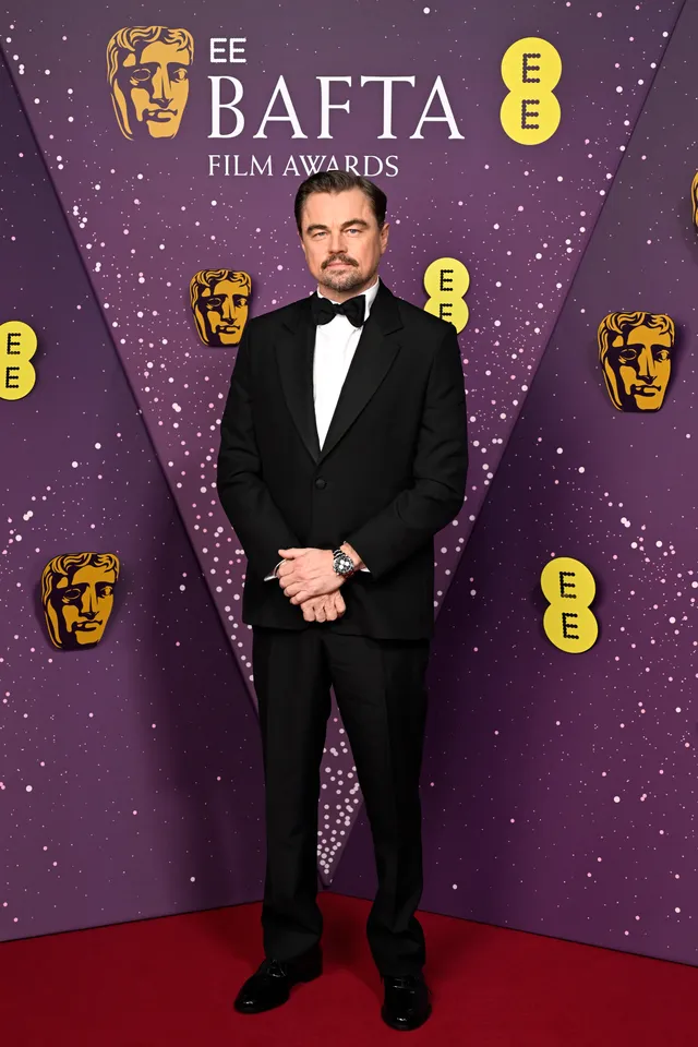 BAFTA 2026: Όλες οι εμφανίσεις στο κόκκινο χαλί-27