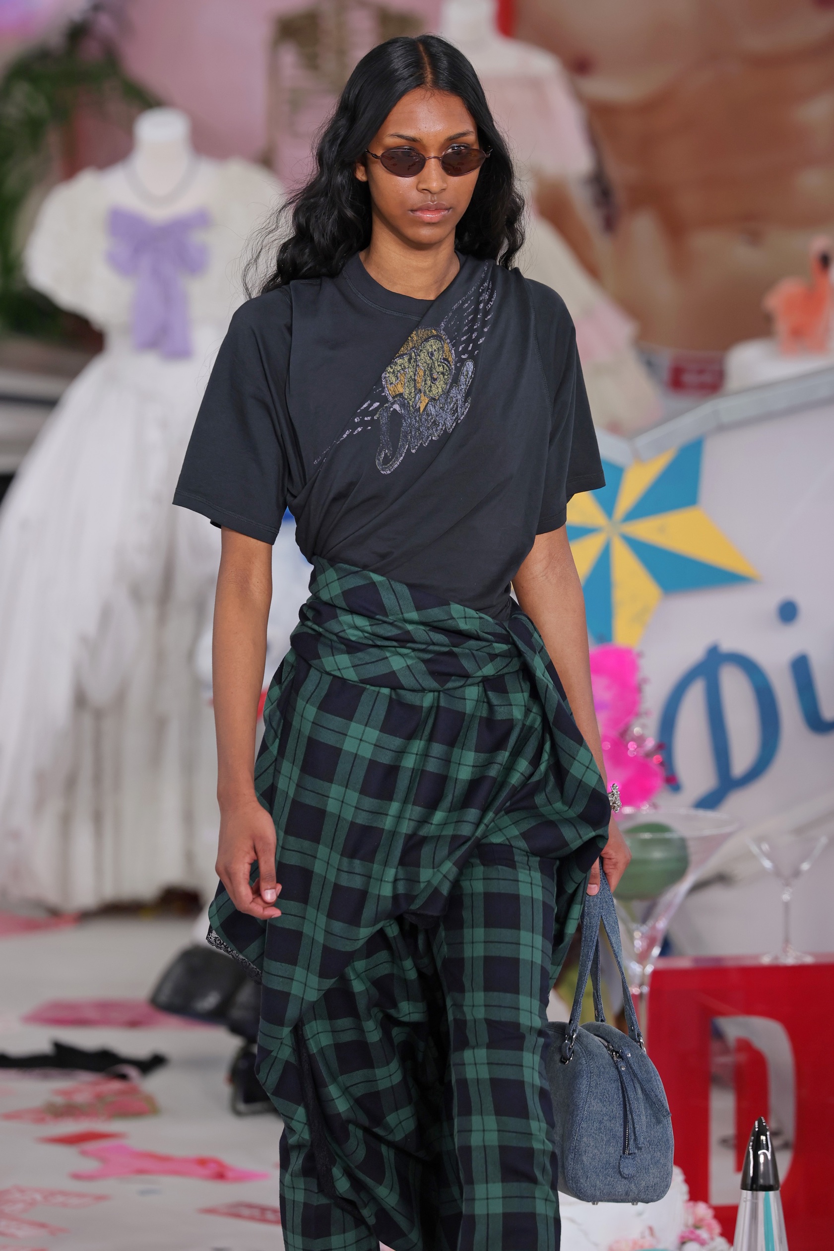 Diesel AW26-27: Το τέλειο look δεν υπάρχει, και αυτό είναι τέλειο-2