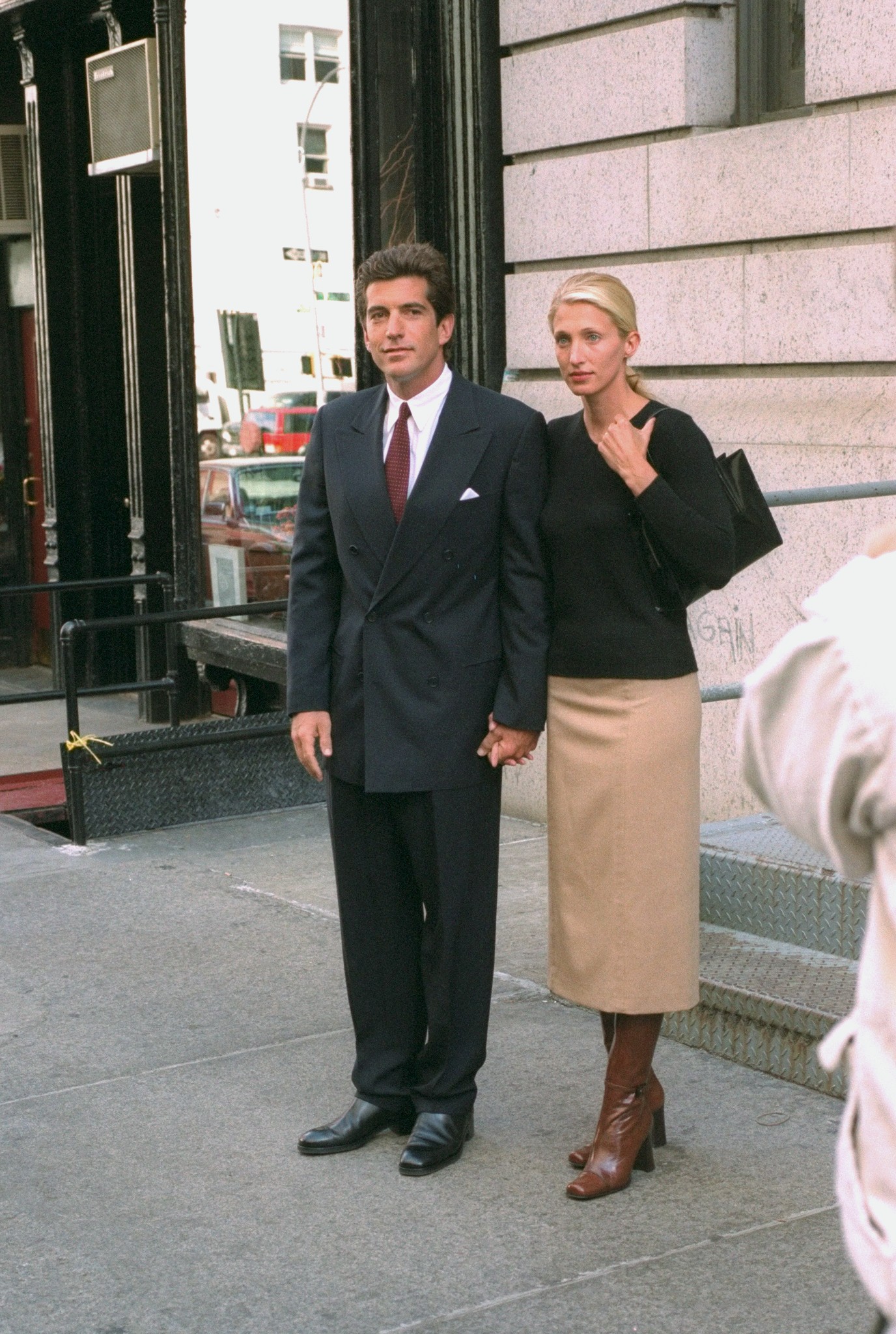 Carolyn Bessette-Kennedy: Τα σημεία-κλειδιά που καθιστούν το στυλ της αμίμητο-1