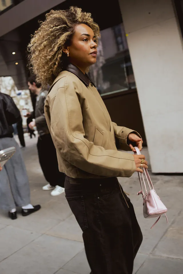 Τι φορούν τώρα στο Λονδίνο;-49