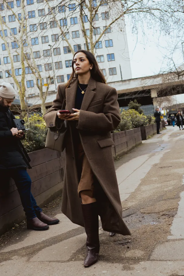 Τι φορούν τώρα στο Λονδίνο;-56
