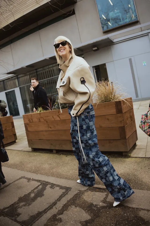 Τι φορούν τώρα στο Λονδίνο;-54