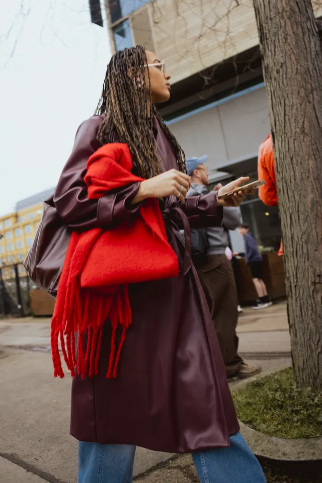 Τι φορούν τώρα στο Λονδίνο;-55