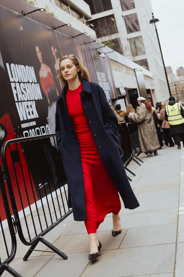 Τι φορούν τώρα στο Λονδίνο;-8