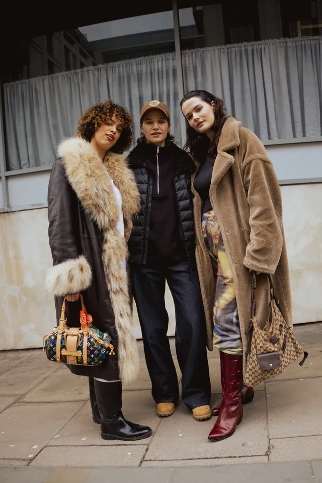 Τι φορούν τώρα στο Λονδίνο;-33