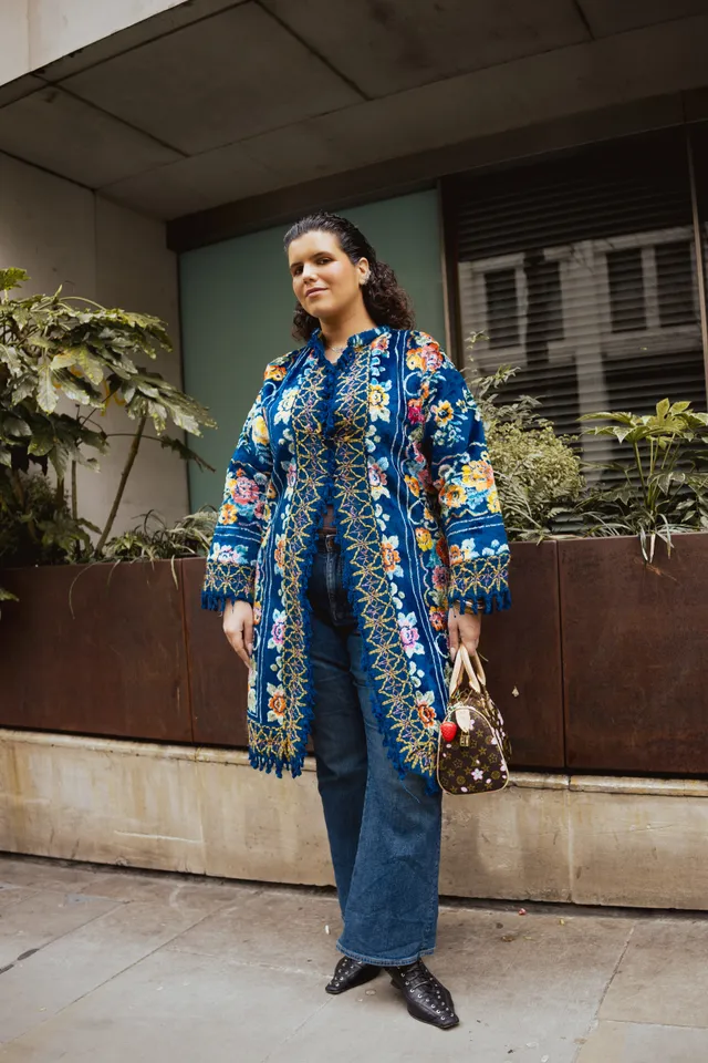 Τι φορούν τώρα στο Λονδίνο;-27