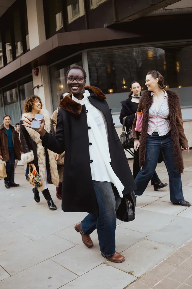 Τι φορούν τώρα στο Λονδίνο;-10
