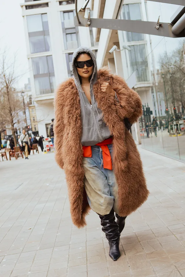 Τι φορούν τώρα στο Λονδίνο;-20