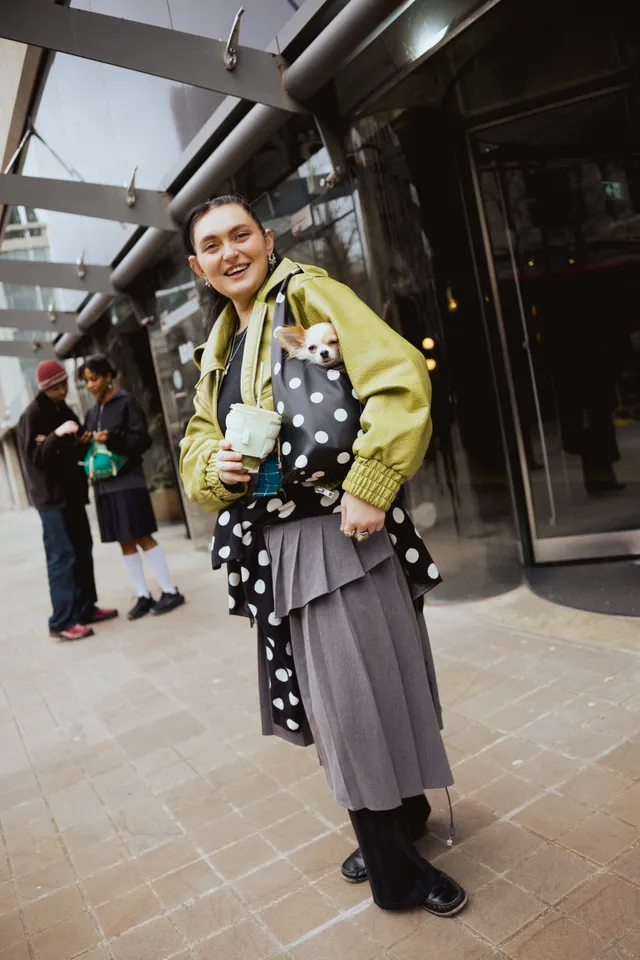 Τι φορούν τώρα στο Λονδίνο;-43