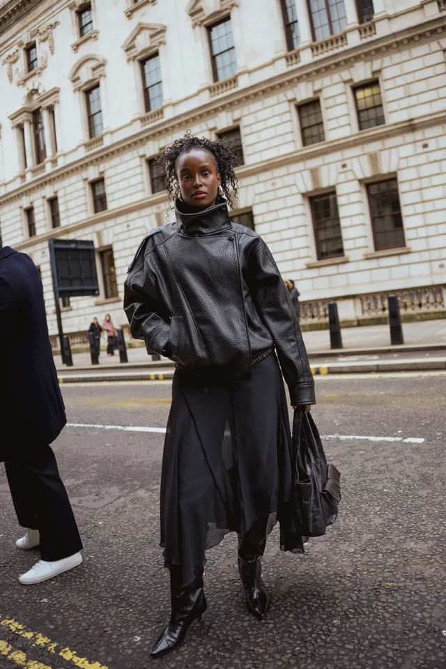 Τι φορούν τώρα στο Λονδίνο;-16