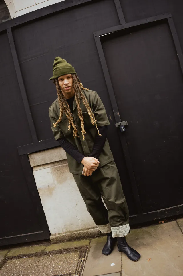 Τι φορούν τώρα στο Λονδίνο;-11