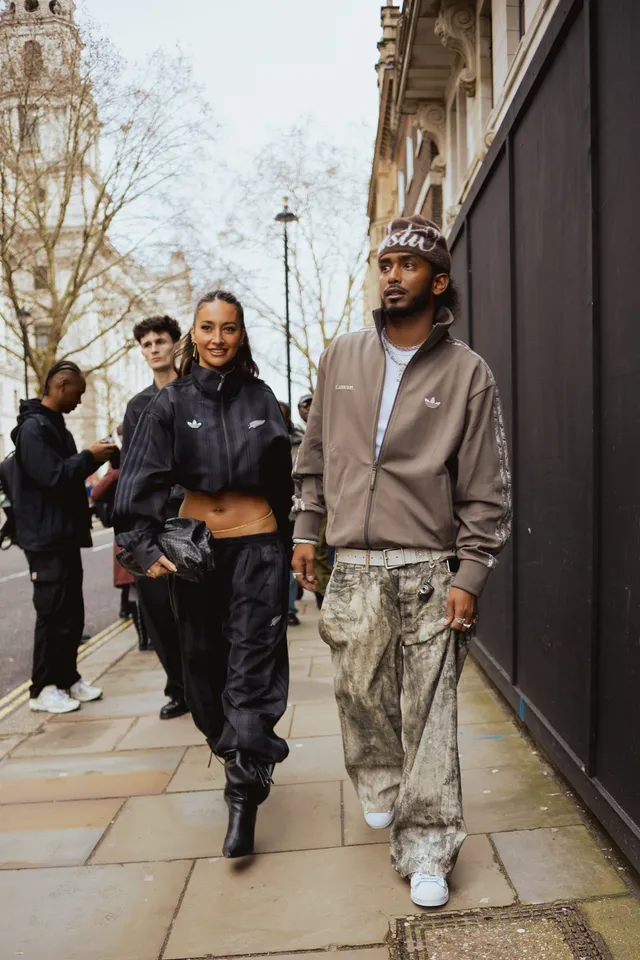 Τι φορούν τώρα στο Λονδίνο;-7