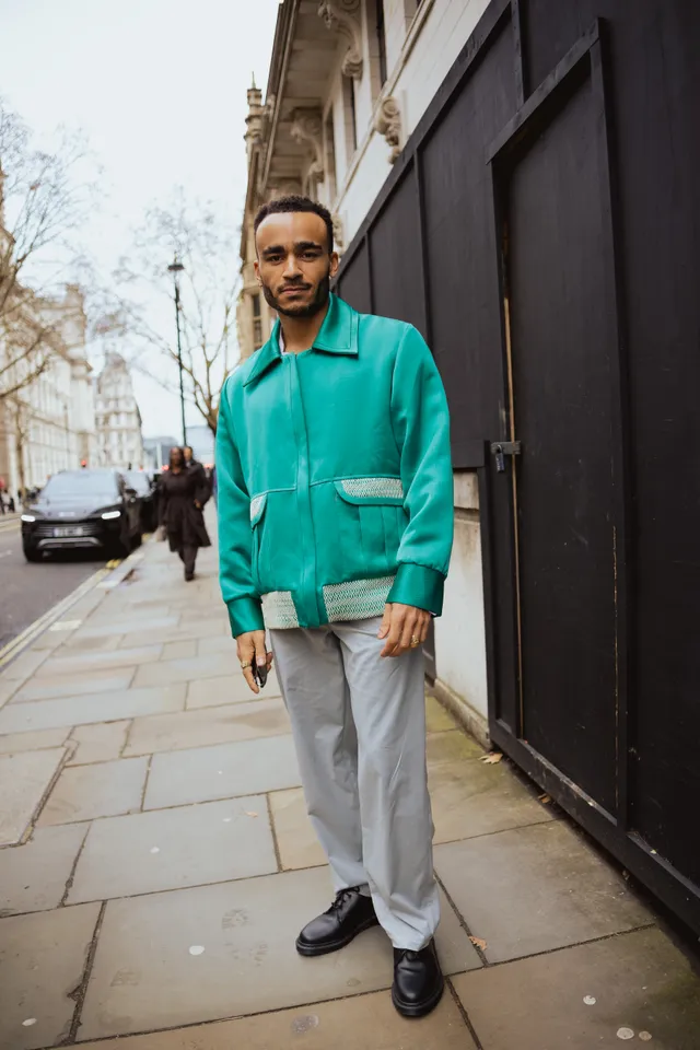 Τι φορούν τώρα στο Λονδίνο;-5