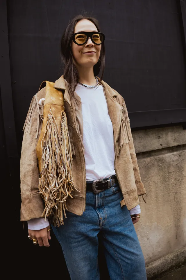 Τι φορούν τώρα στο Λονδίνο;-6