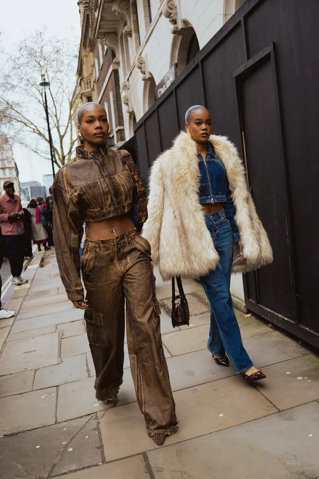 Τι φορούν τώρα στο Λονδίνο;-21