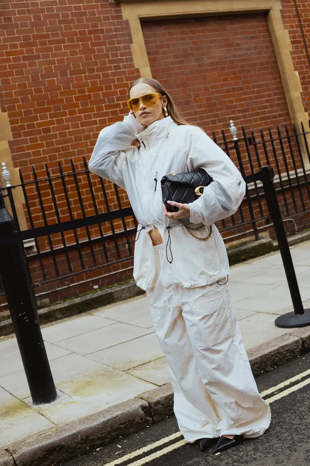 Τι φορούν τώρα στο Λονδίνο;-18