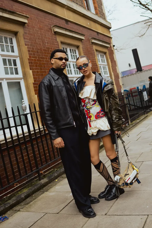 Τι φορούν τώρα στο Λονδίνο;-31