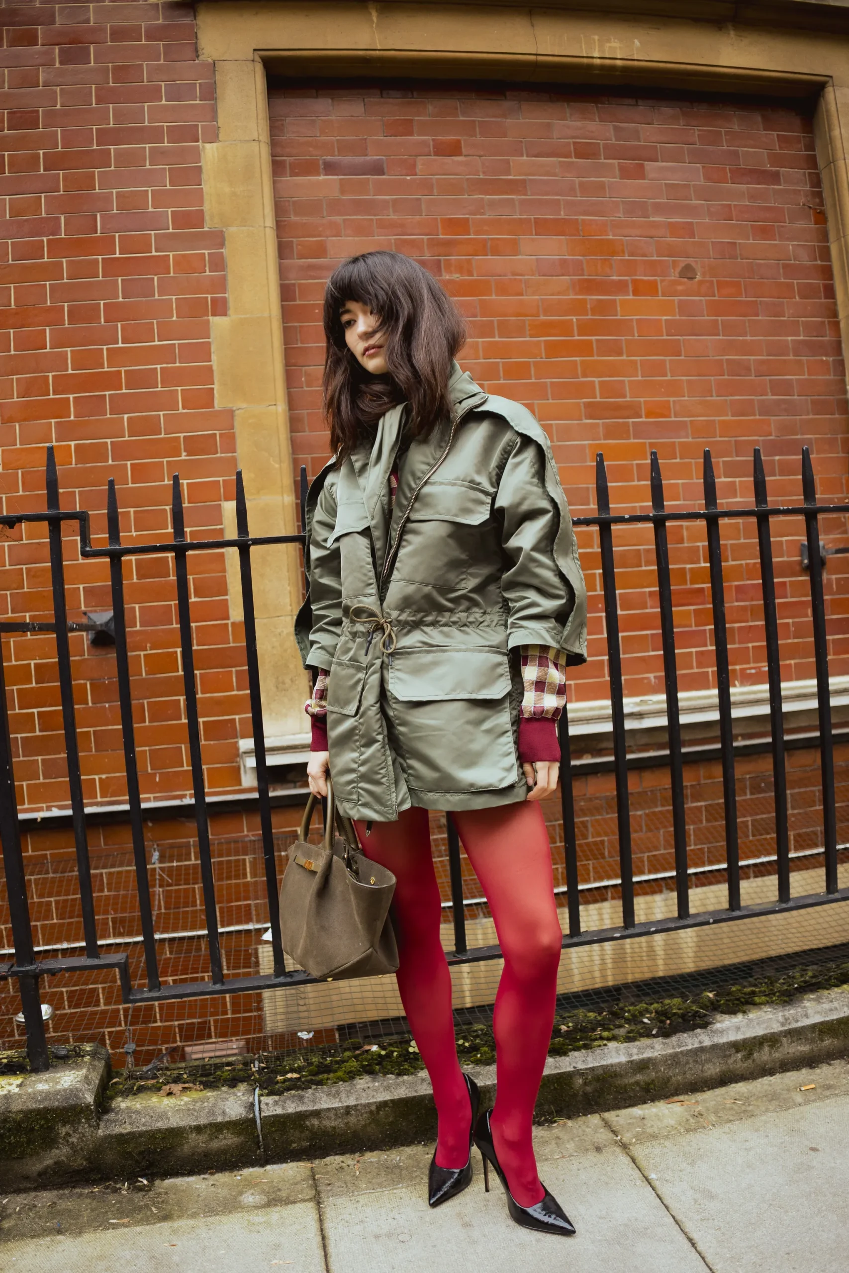 Οι 5 street τάσεις που είναι hot τώρα στο Λονδίνο-1