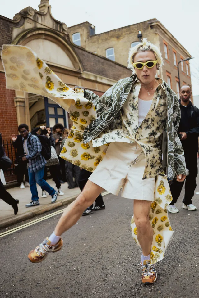 Τι φορούν τώρα στο Λονδίνο;-14