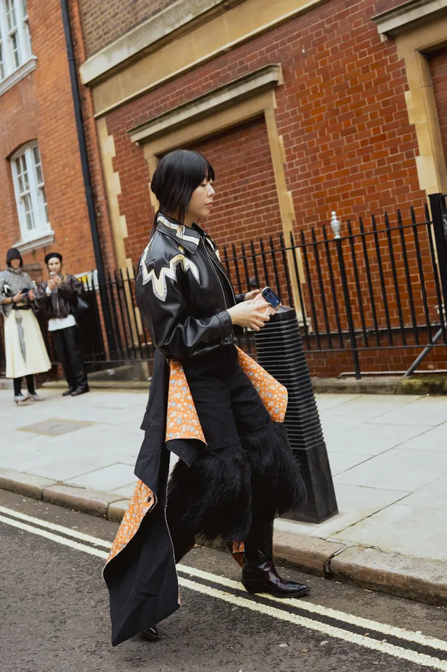 Τι φορούν τώρα στο Λονδίνο;-13