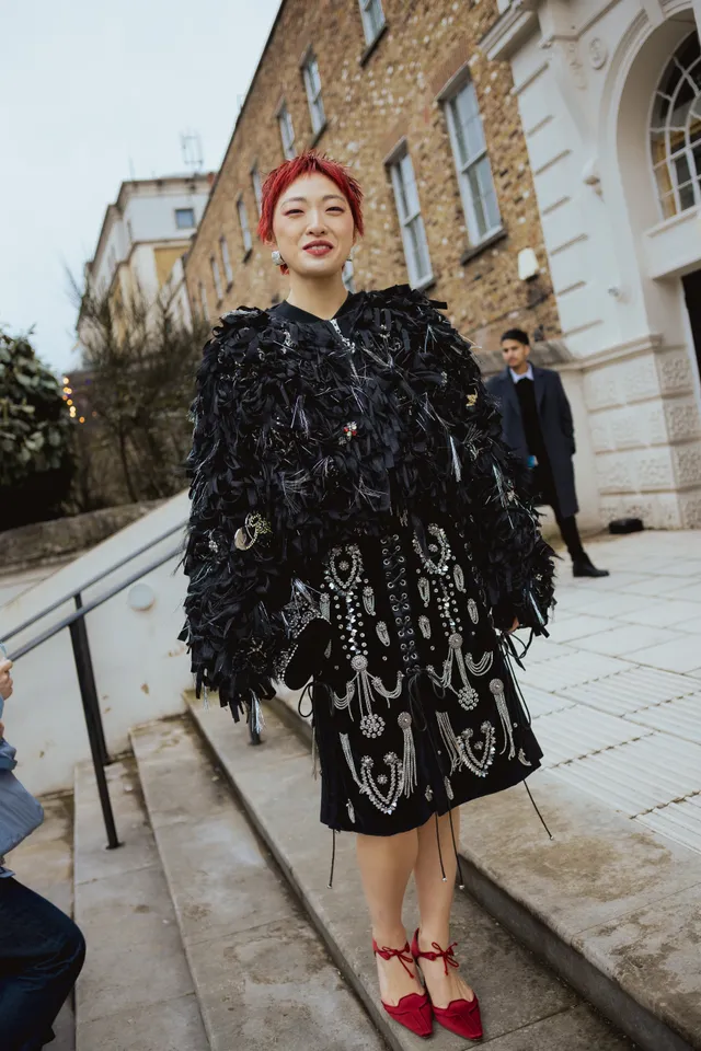 Τι φορούν τώρα στο Λονδίνο;-15