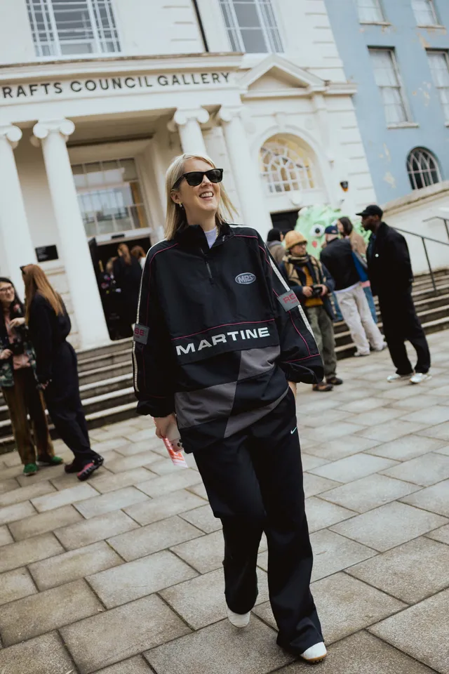 Τι φορούν τώρα στο Λονδίνο;-30