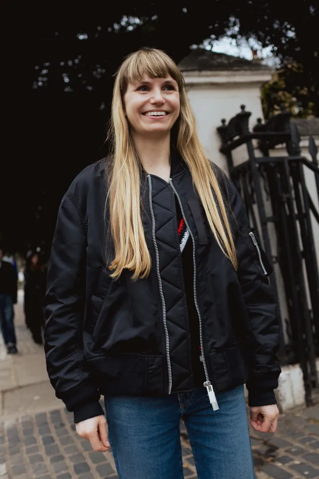 Τι φορούν τώρα στο Λονδίνο;-29