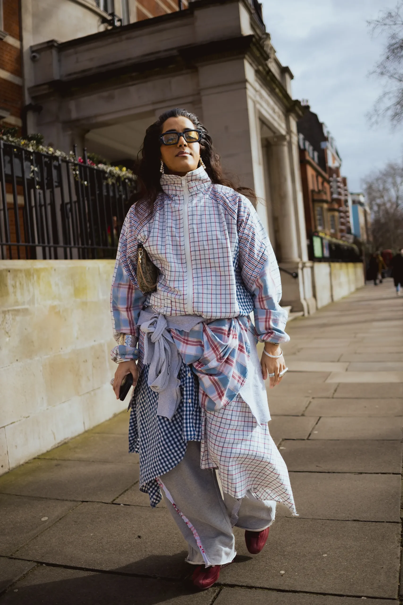 Οι 5 street τάσεις που είναι hot τώρα στο Λονδίνο-2