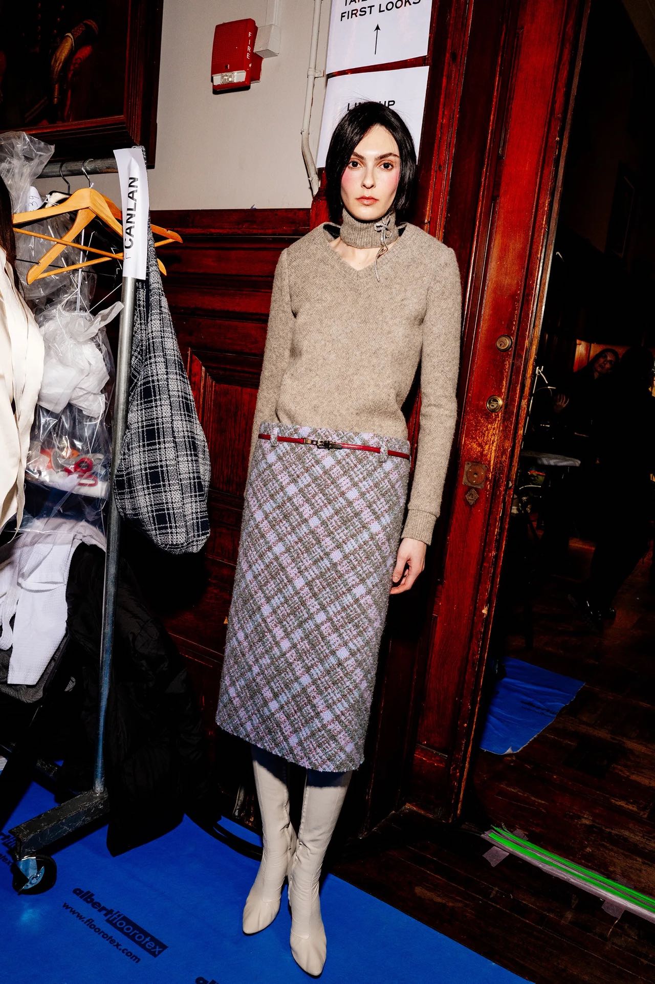 Marc Jacobs SS26: Το styling μιας φούστας δεν ήταν ποτέ τόσο fun-3