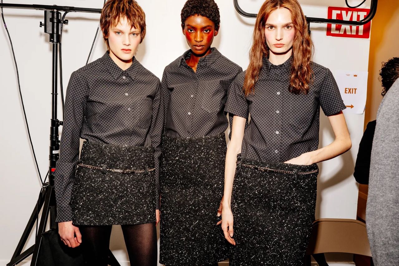 Marc Jacobs SS26: Το styling μιας φούστας δεν ήταν ποτέ τόσο fun-1