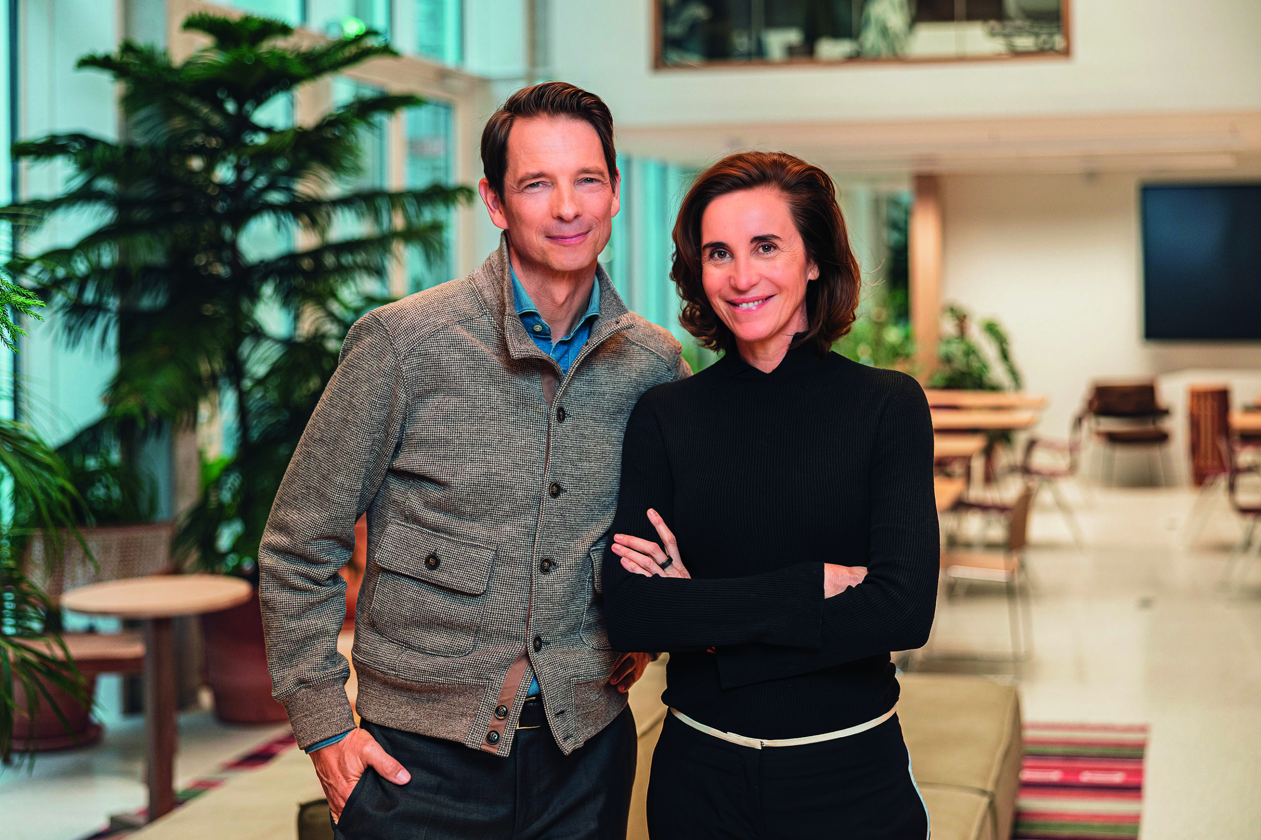 Ταξίδεψα στο Παρίσι με την Caudalie για μια μοναδική εμπειρία με τη σειρά Premier Cru-6