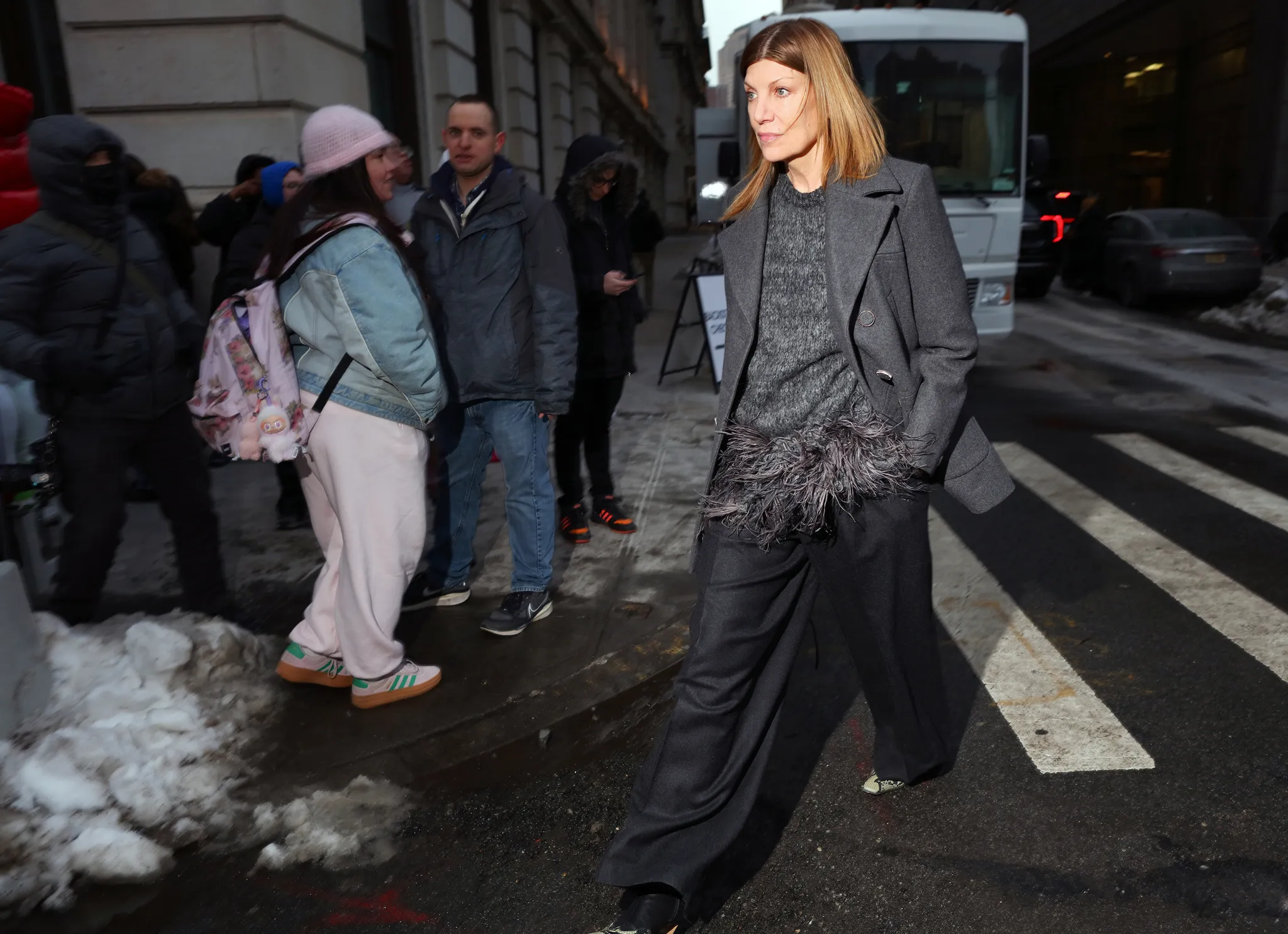 Τι φορούν τώρα στη Νέα Υόρκη;-29