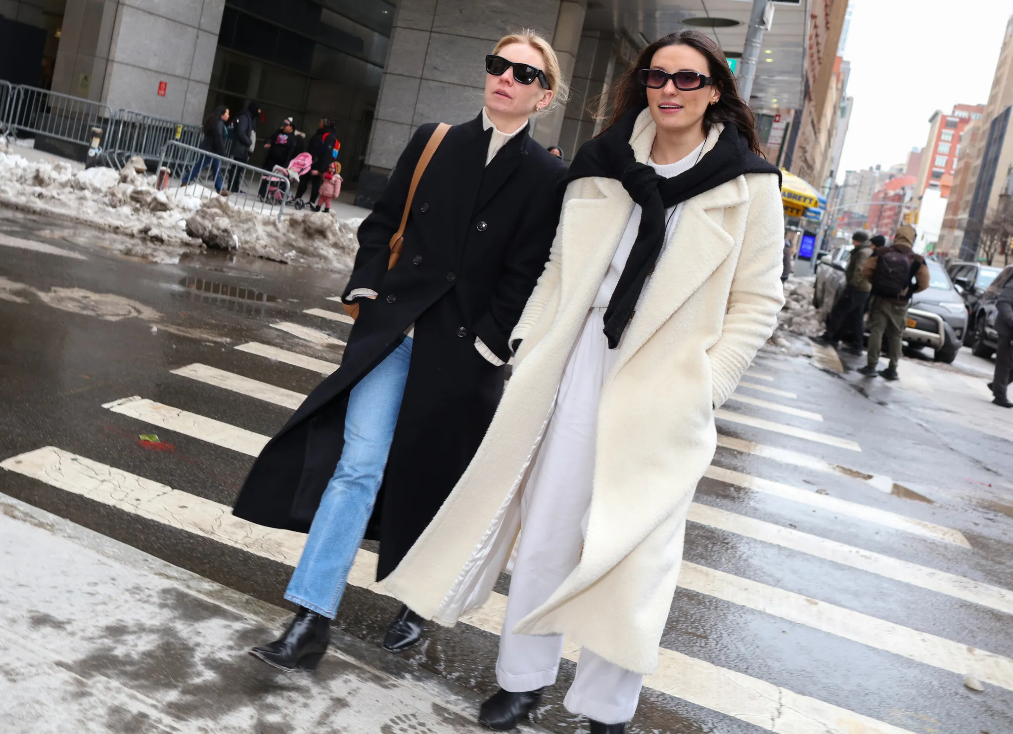 Τι φορούν τώρα στη Νέα Υόρκη;-27