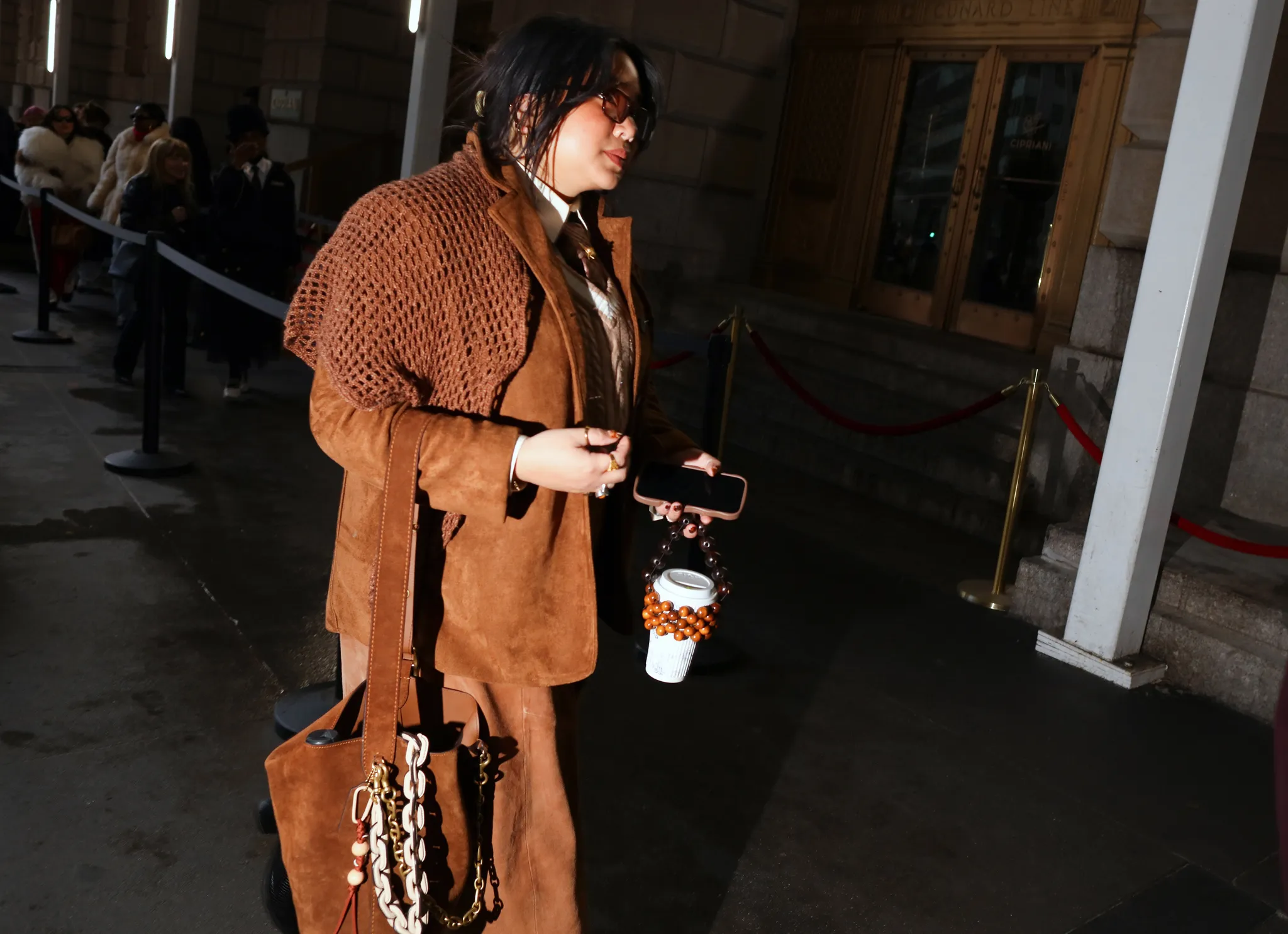 Τι φορούν τώρα στη Νέα Υόρκη;-24