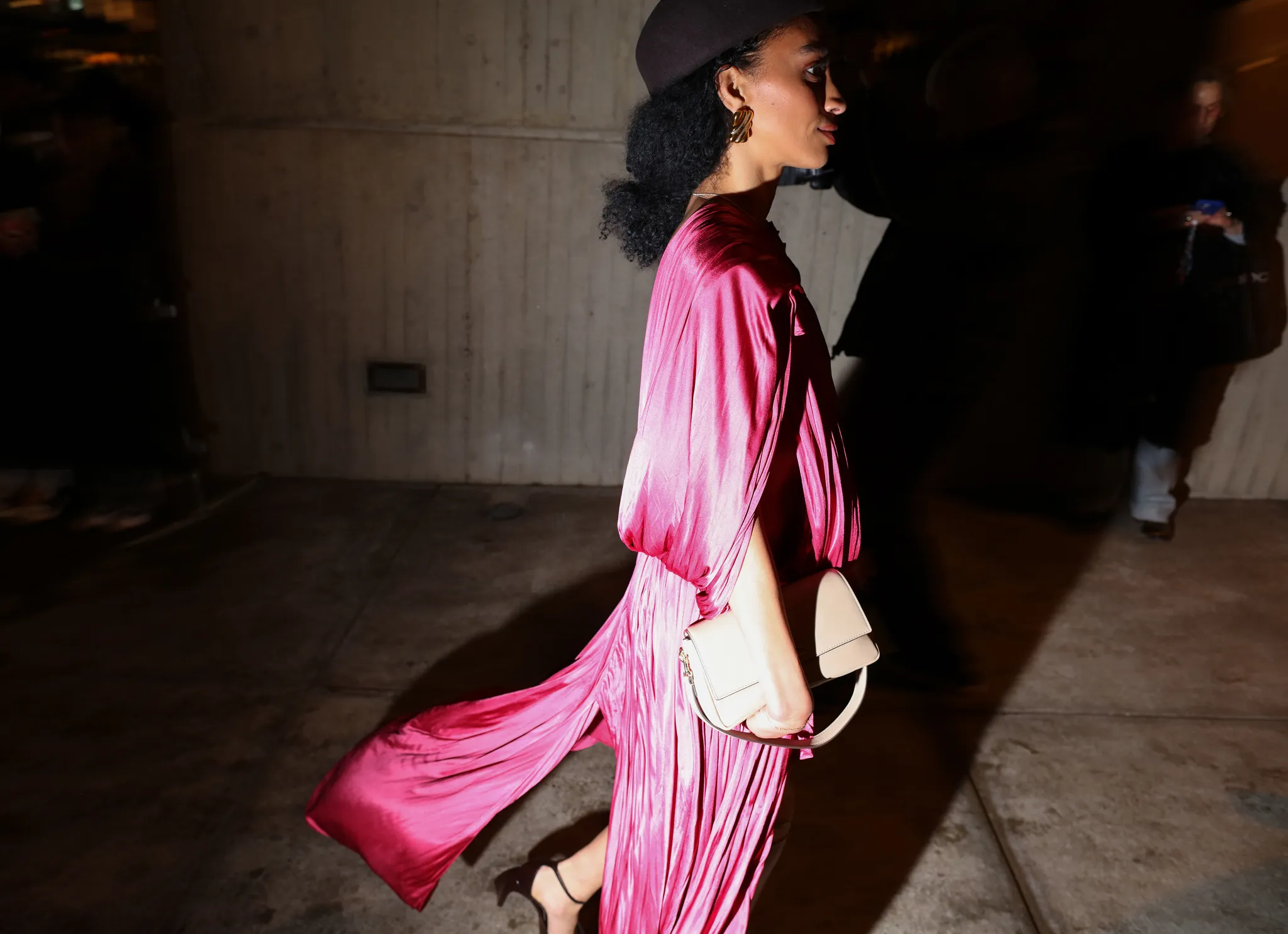 Τι φορούν τώρα στη Νέα Υόρκη;-25