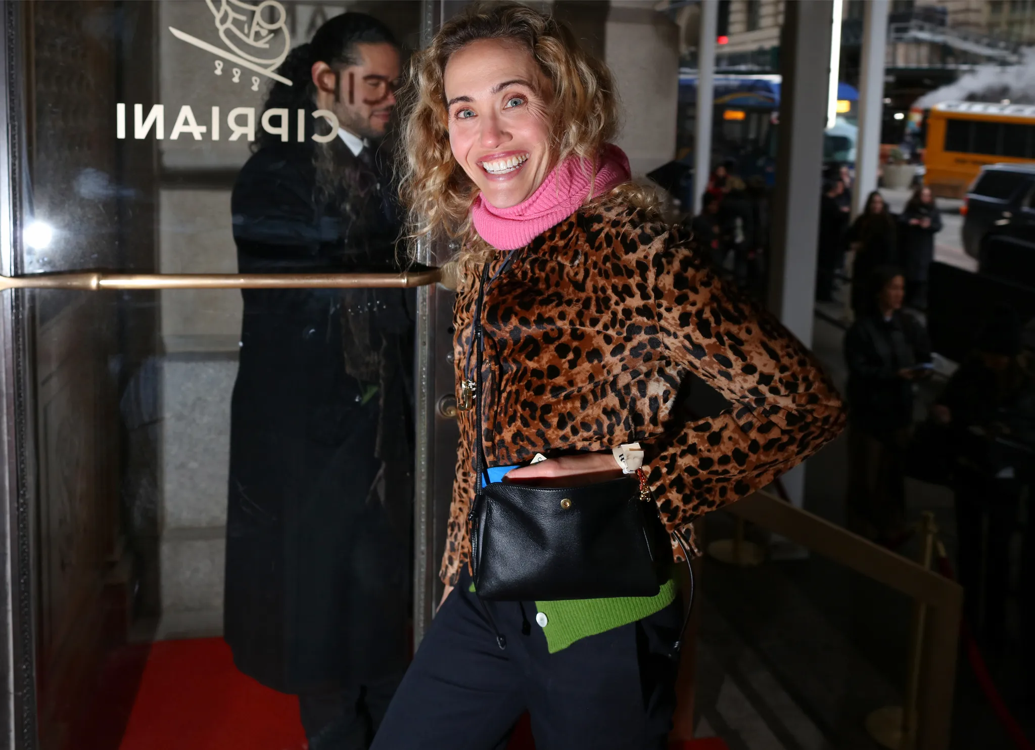 Τι φορούν τώρα στη Νέα Υόρκη;-21