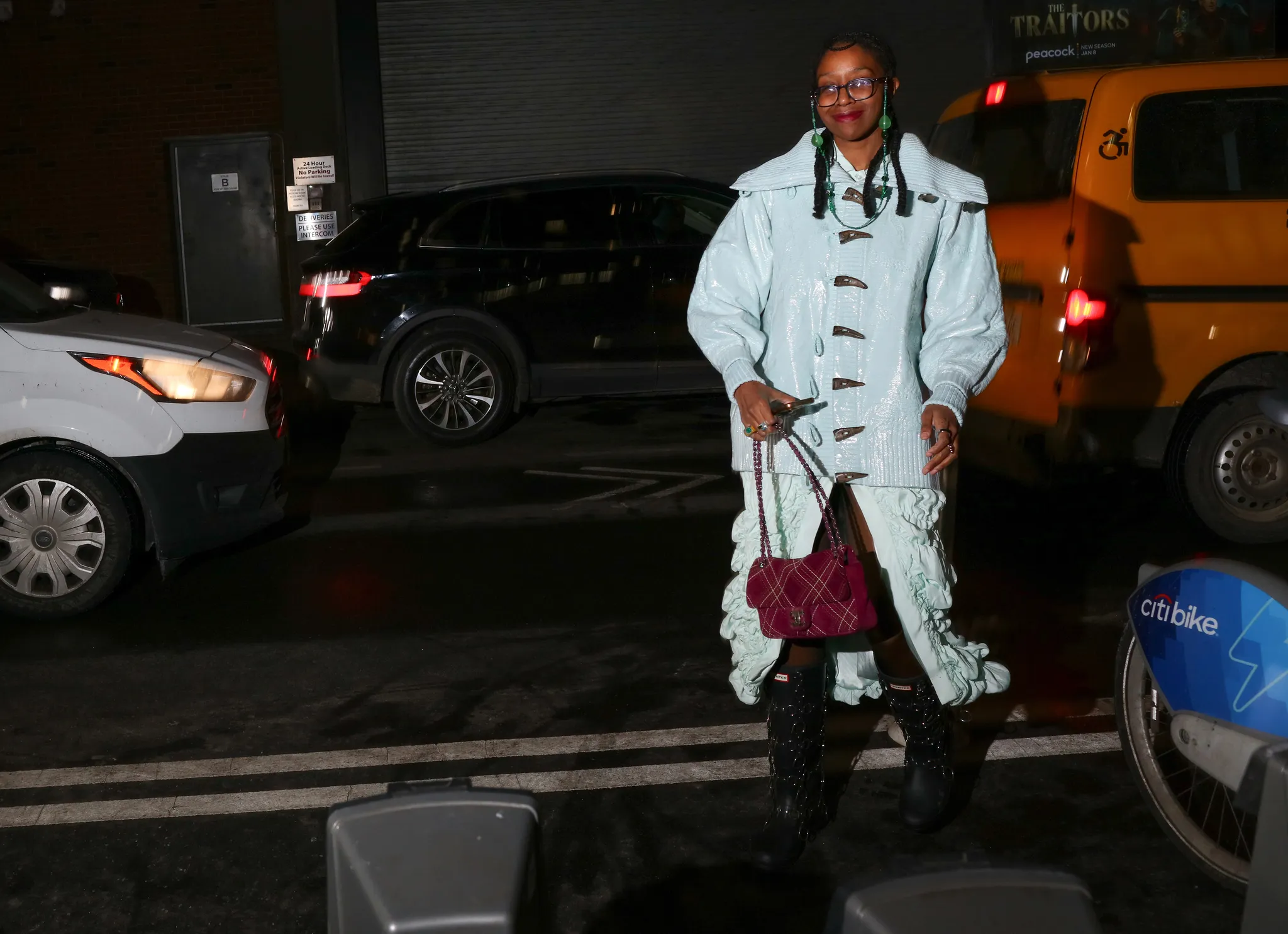 Τι φορούν τώρα στη Νέα Υόρκη;-17