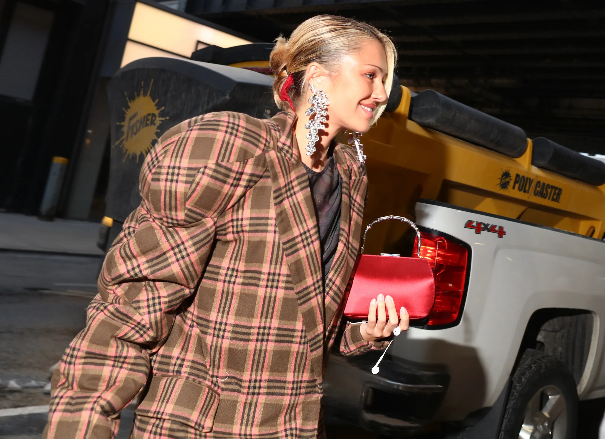 Τι φορούν τώρα στη Νέα Υόρκη;-10