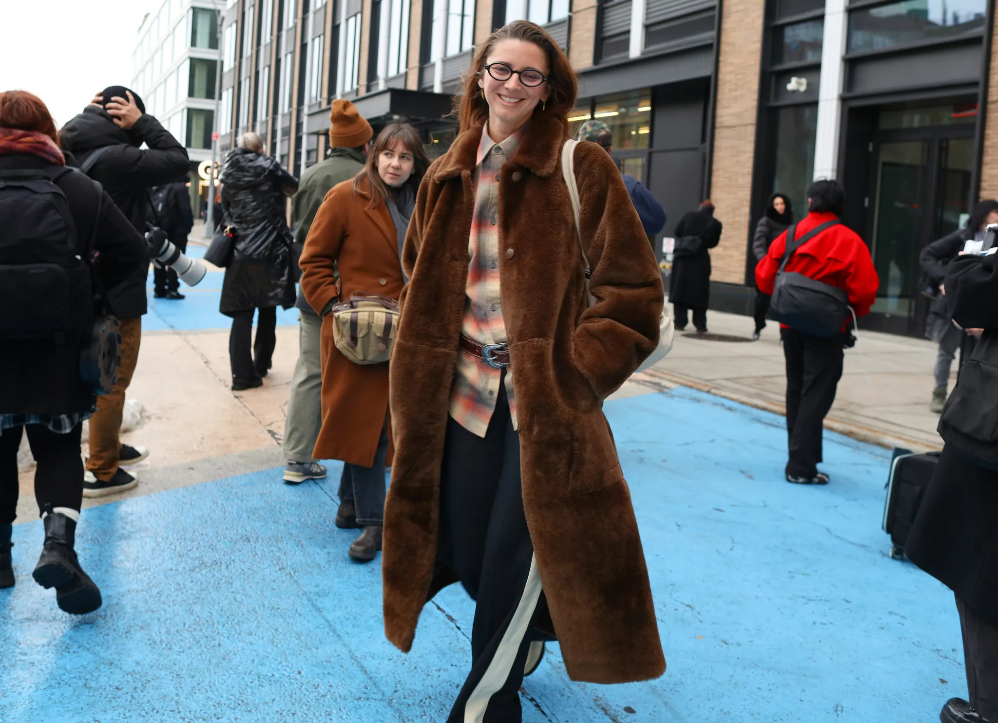 Τι φορούν τώρα στη Νέα Υόρκη;-11