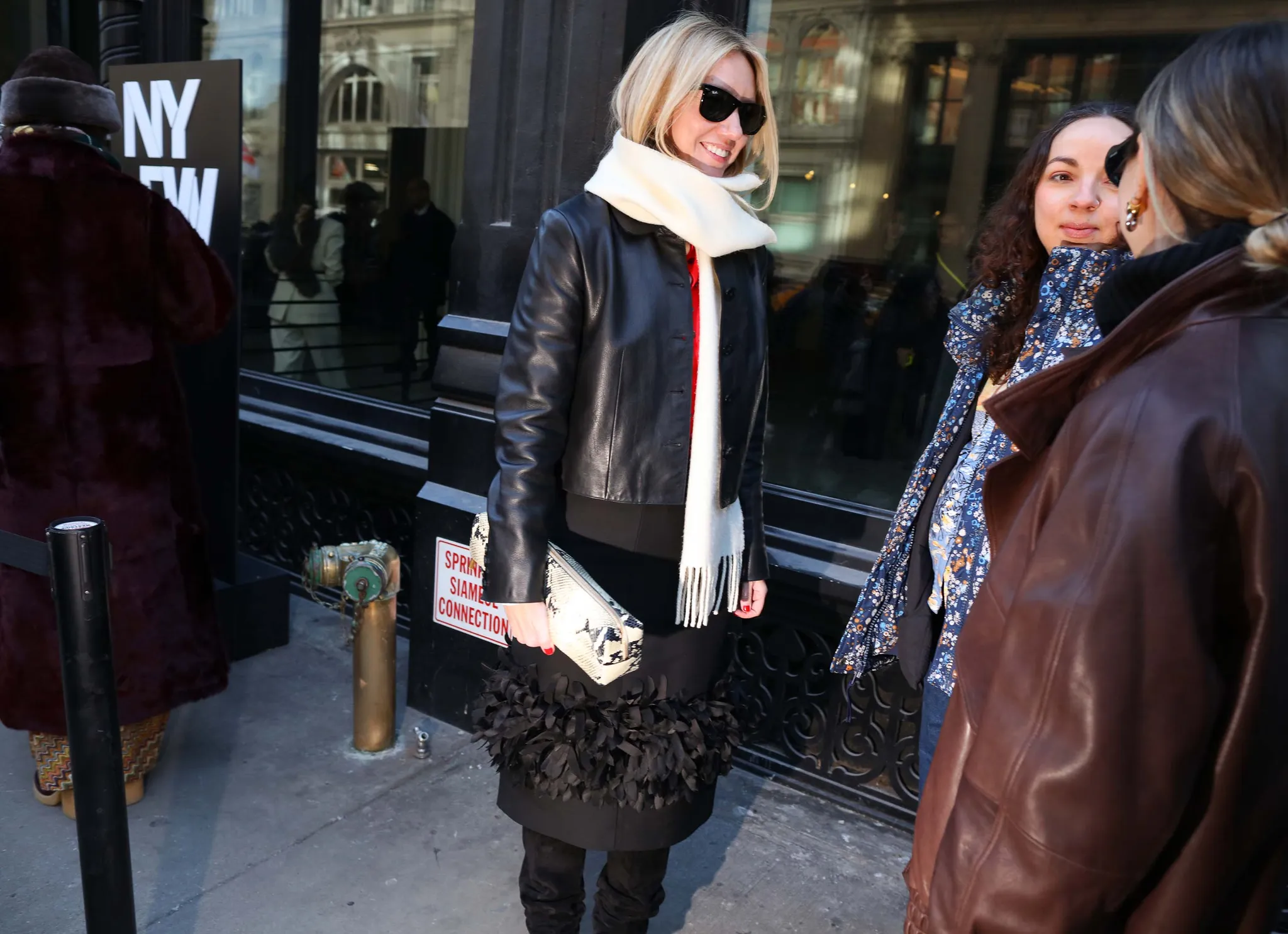 Τι φορούν τώρα στη Νέα Υόρκη;-5