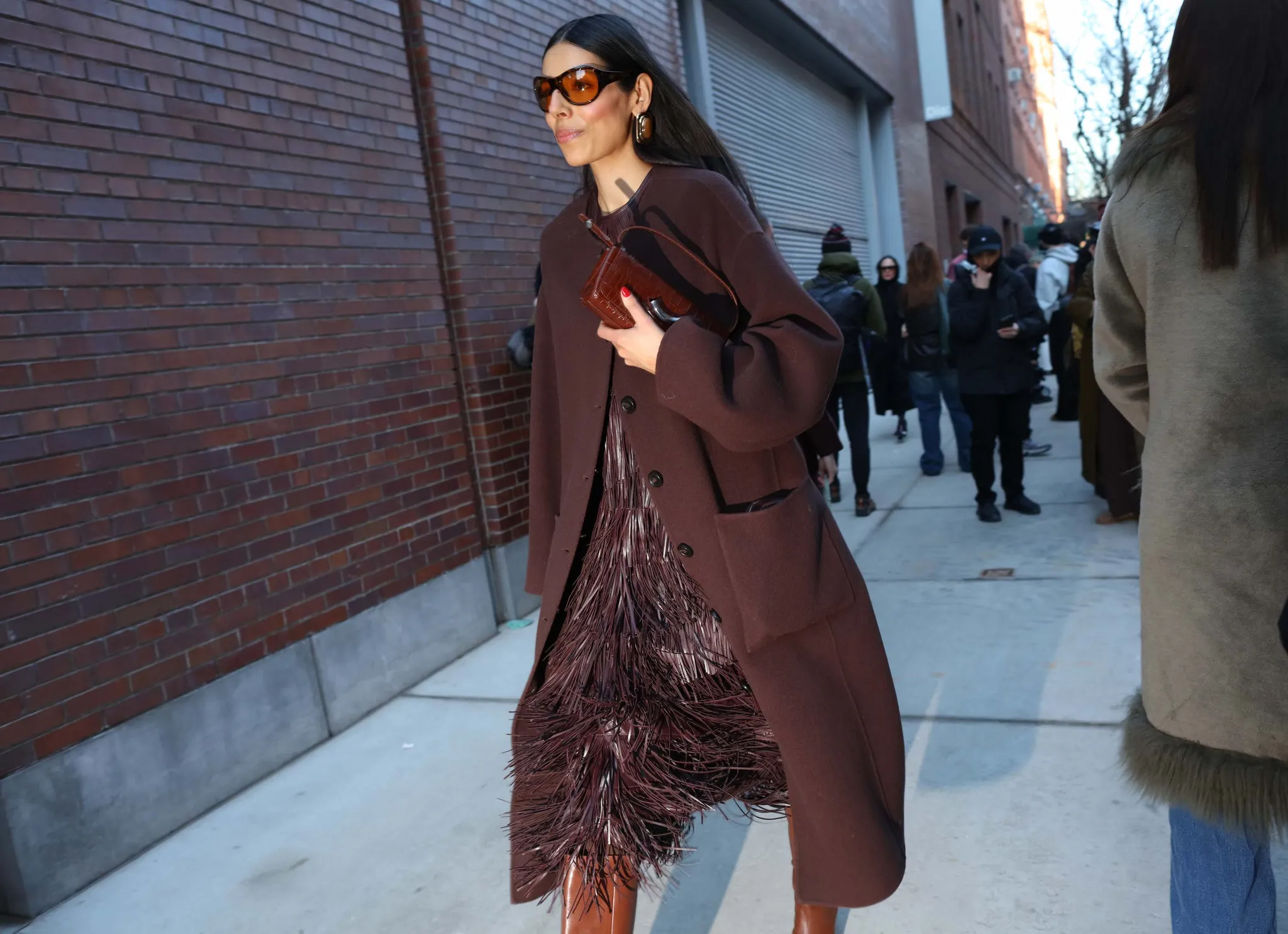 Τι φορούν τώρα στη Νέα Υόρκη;-2