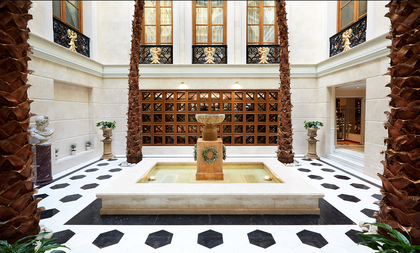 Valentine’s Day: 5 επιλογές στην Αθήνα για ερωτευμένους και μη-5