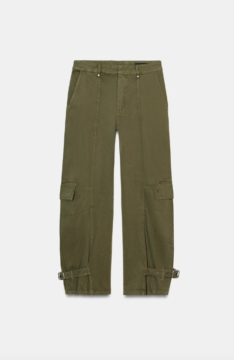 Το utility dressing είναι η νέα εκδοχή της πολυτέλειας για την άνοιξη 2026-6