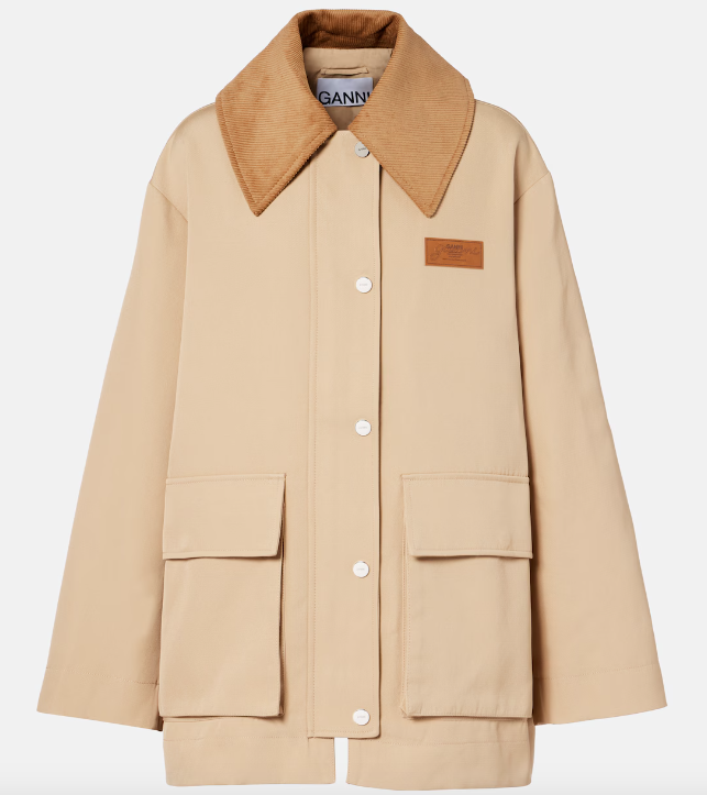 Το utility dressing είναι η νέα εκδοχή της πολυτέλειας για την άνοιξη 2026-5